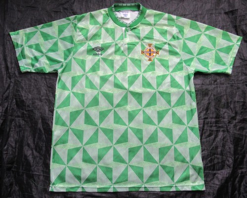 Northern ireland home - northern, shirt