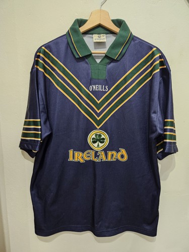Oneills ireland size - size, l