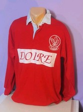 Derry vintage All-Ireland