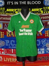 5/5 Ireland (Eire) adults L