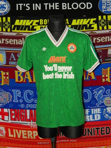 Ireland adults l - (eire),
