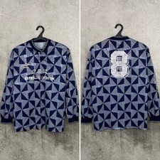VINTAGE 1990 UMBRO TEMPLATE
