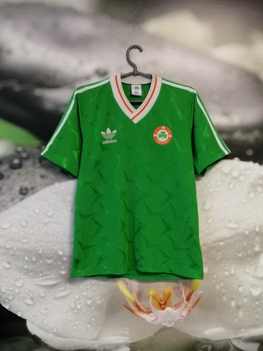 Republic ireland 1990 - republic,
