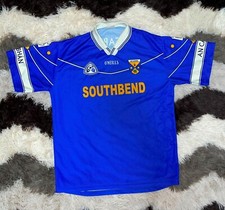 CAVAN GAA AN CABHAN HOME SHIRT