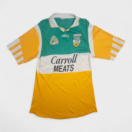 Vintage neills offaly gaa - o'neills,