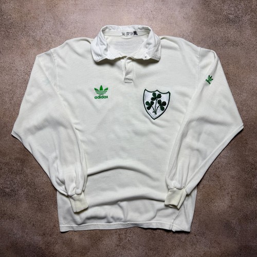 Vintage adidas ireland rc - ireland,