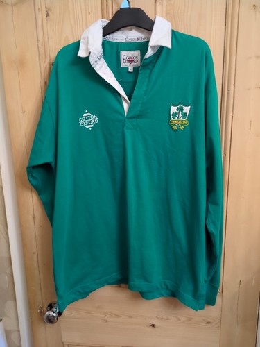 Cotton oxford men rugby - oxford, men's