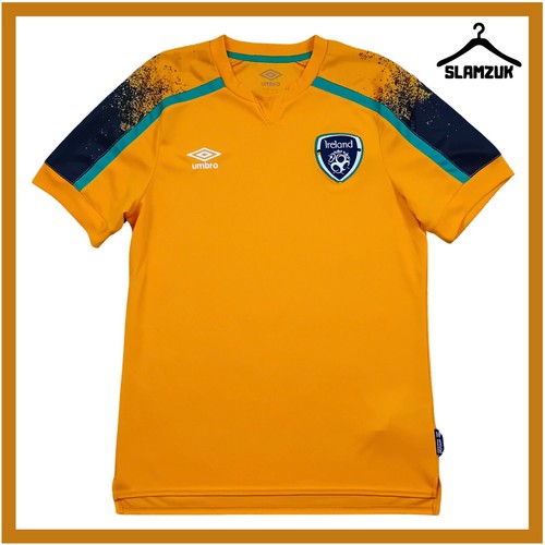Ireland football shirt umbro - football,