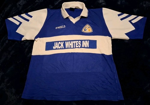 Vintage gaa 1990s neills - vintage,
