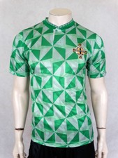 Northern Ireland Home Football