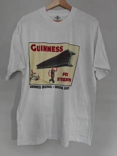 1994 guinness single stitch - 1994,