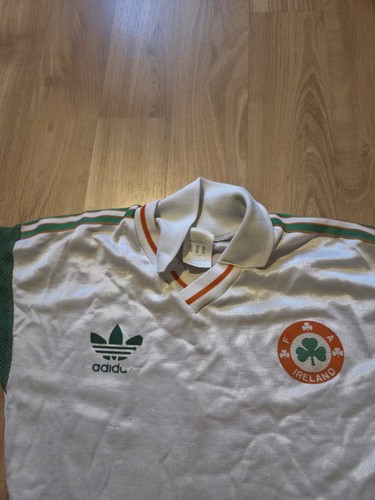 Orginal rep ireland 1990 - ireland,