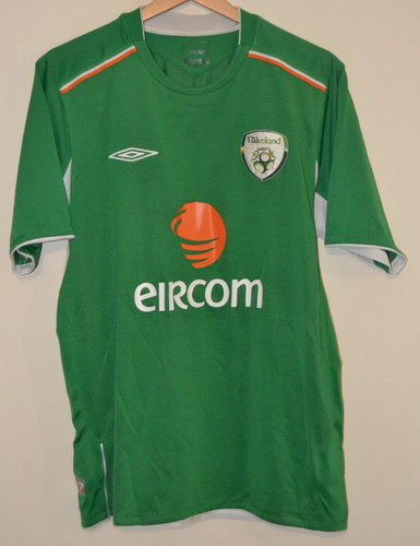 Republic ireland 2004 - republic,
