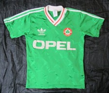 IRELAND IRISH World Cup 1990