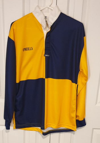 Neills ireland 1990 french - o'neills,