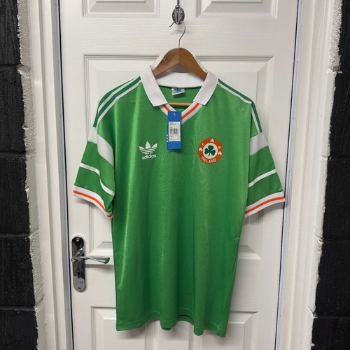 Republic ireland football - of,