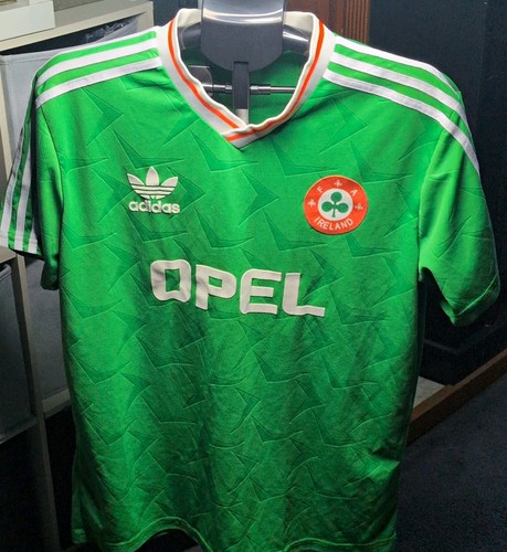Original authentic 1990–92