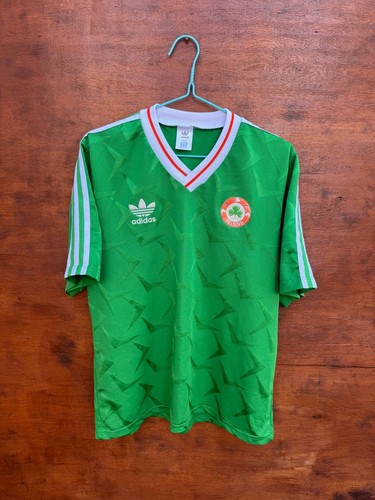 Republic ireland 1990 1992 - republic,