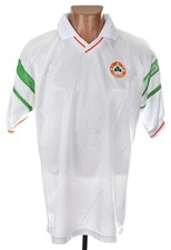 IRELAND NATIONAL TEAM