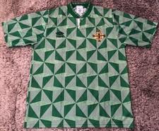Authentic 1990 Northern