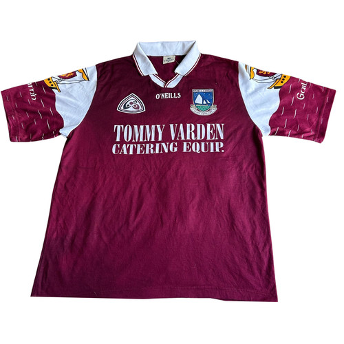 Galway gaa gaelic football - gaa,