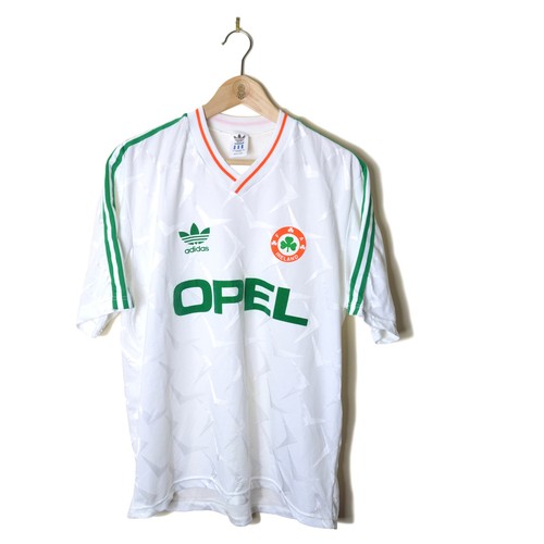 Republic ireland away - republic,