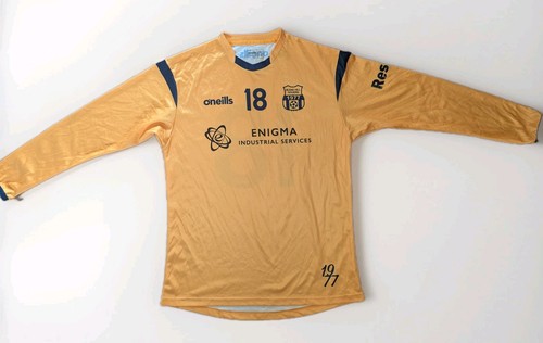 Bleak hill rovers gaa - ,