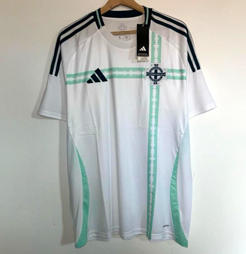 Adidas northern ireland - northern,