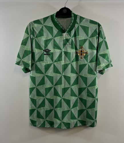 Northern ireland home football - northern,