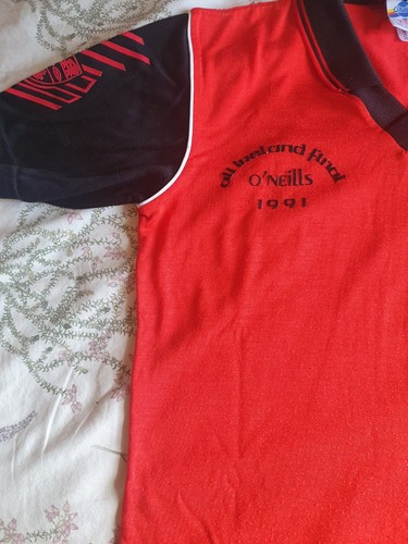 Rare down gaa - gaa, retro