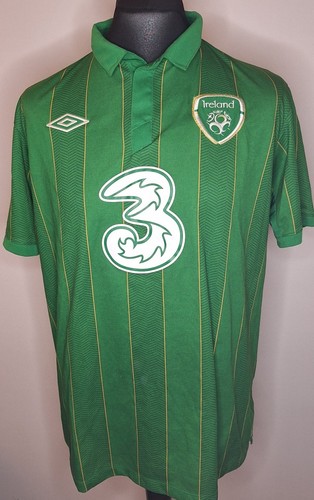 2011 republic ireland - of,