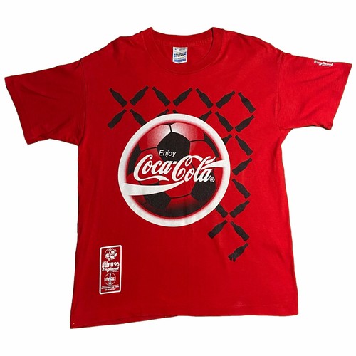 Vintage 1994 coca cola euro - 1994, coca-cola