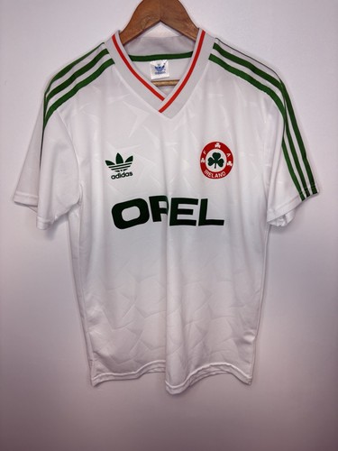 Adidas republic ireland - adidas, of