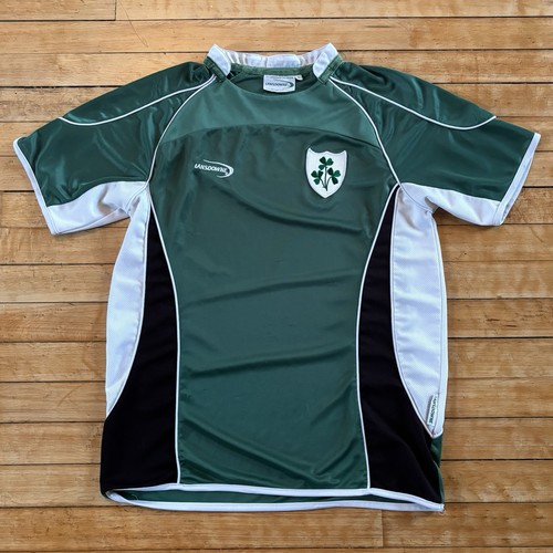 Vtg lansdowne ireland rugby - vtg,