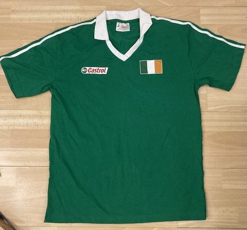 Ireland home football - -,