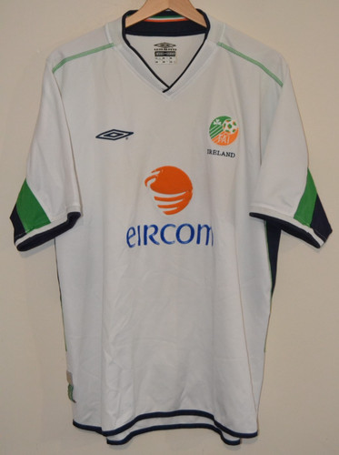 Vtg ireland 2002 - vtg, 2003