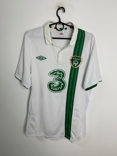 Republic ireland 2012 - ireland, 2012/2013
