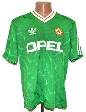 IRELAND NATIONAL TEAM