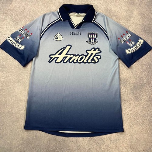 90s vintage retro - dublin, gaa