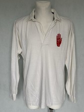 Ulster Gaa Gaelic long sleeve