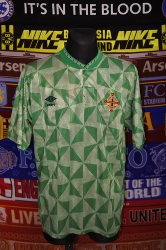 Northern ireland adults xl - ireland,