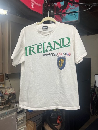 Vintage 1994 world cup - world, usa