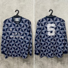 VINTAGE 1990 UMBRO TEMPLATE