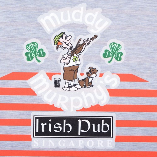 Oneills muddy murphys - oneills,