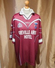 O'neills Vintage An Iarmhi Gaa