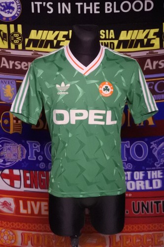 Ireland adults m - (eire),