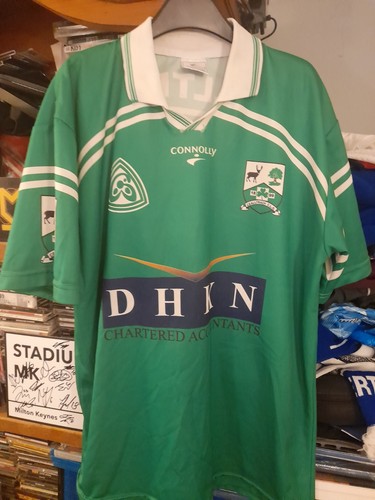 Vintage caltra gaa gaelic - vintage,