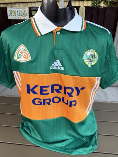 Vintage kerry gaa gaelic - vintage,