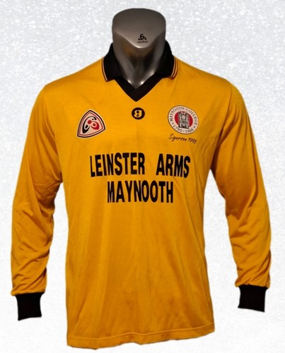 Maynooth college gaa jersey - gaa,