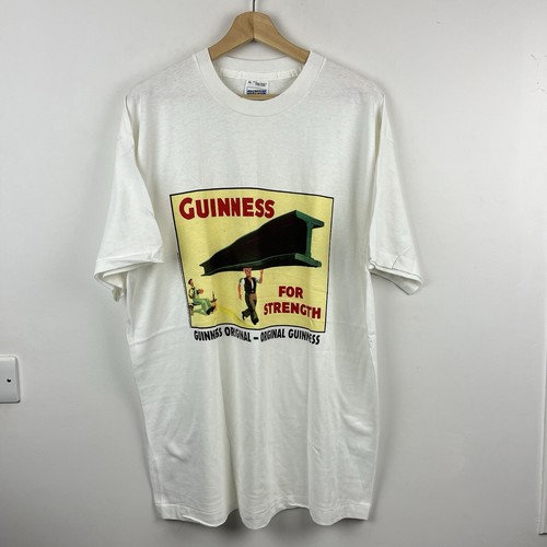 Guinness shirt mens - t-shirt,